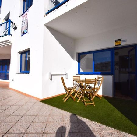 Isolcan Costa Calma Exterior photo
