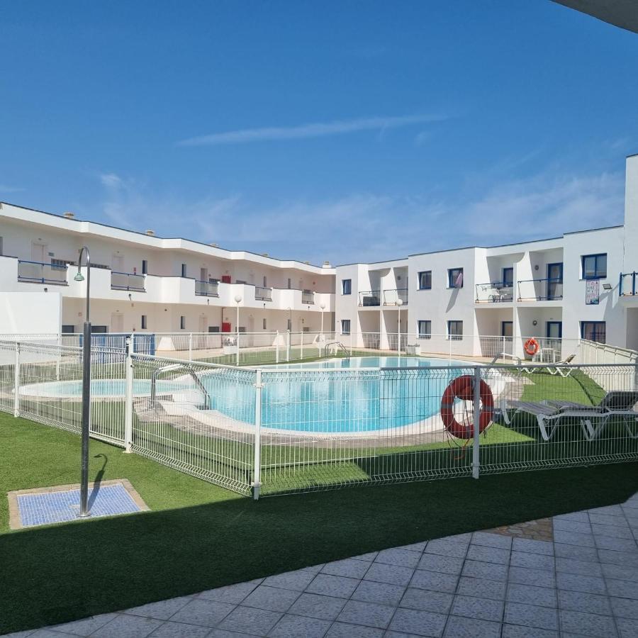 Isolcan Costa Calma Exterior photo