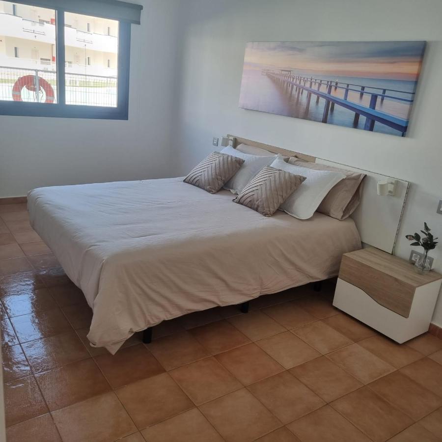 Isolcan Costa Calma Exterior photo